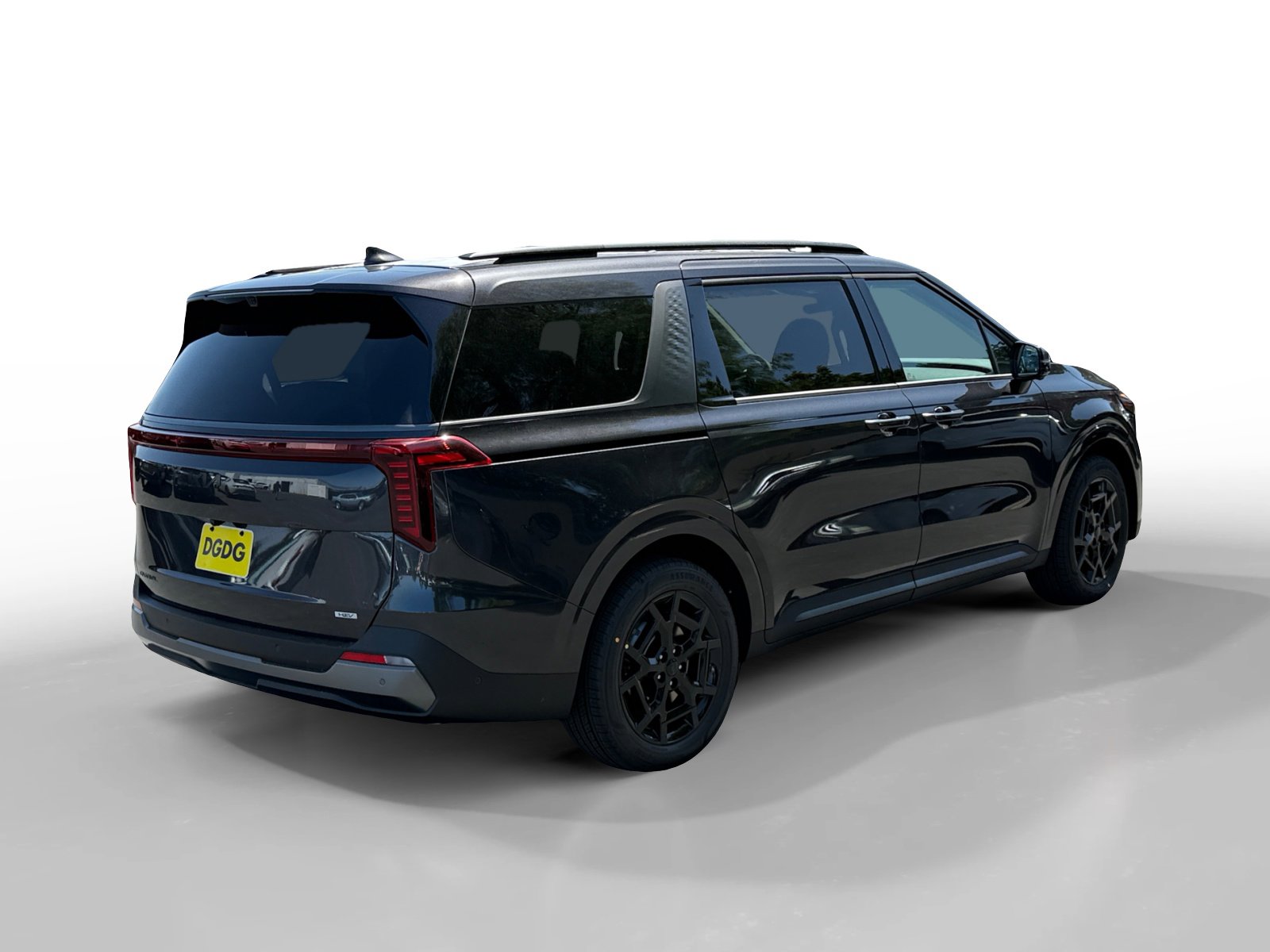 New 2026 Kia Carnival SX Prestige image 5