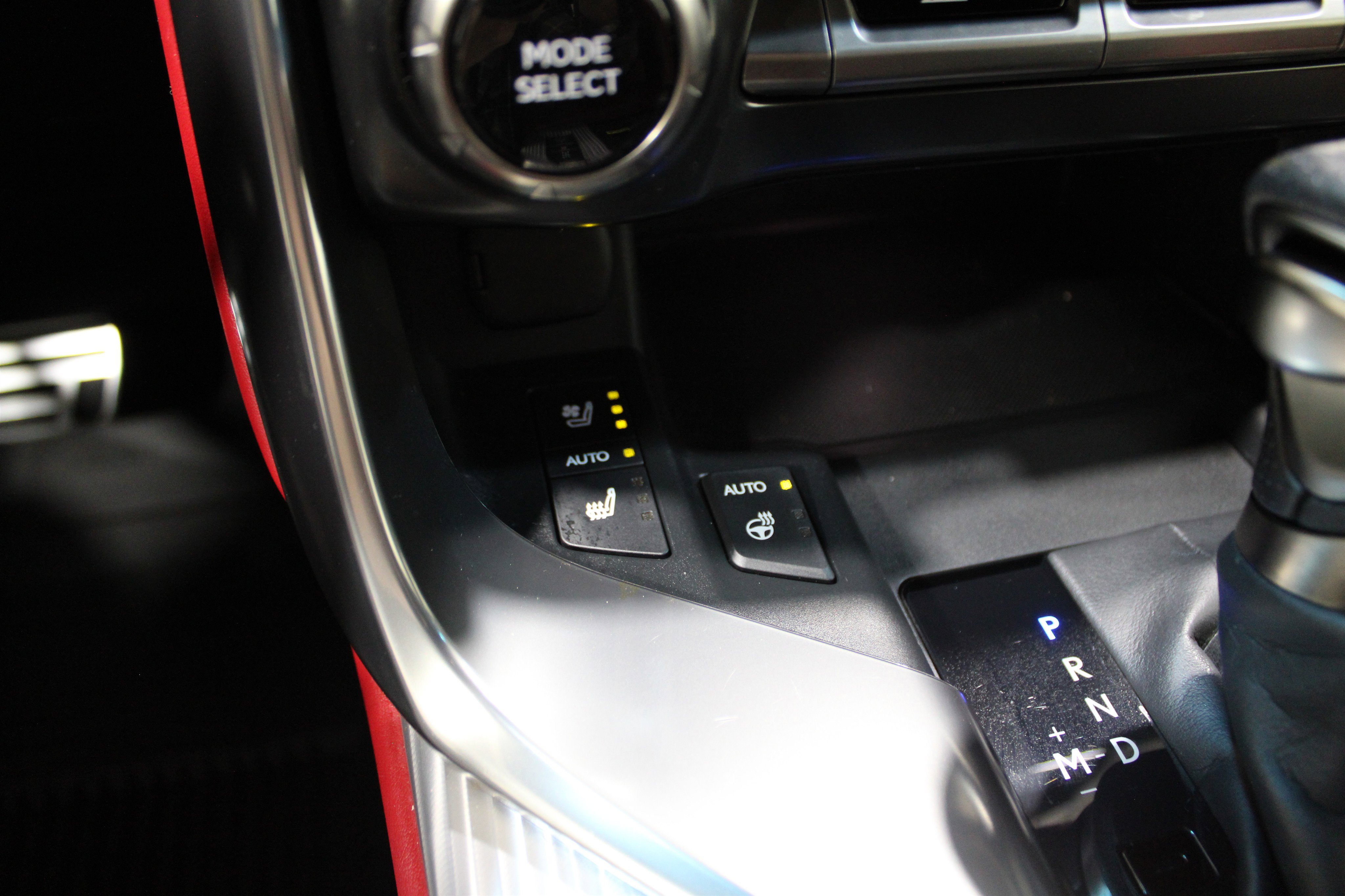 Used 2024 Lexus LX 600 F Sport image 22