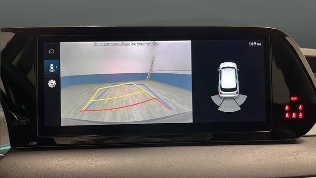 Used 2025 Hyundai Palisade SEL image 13