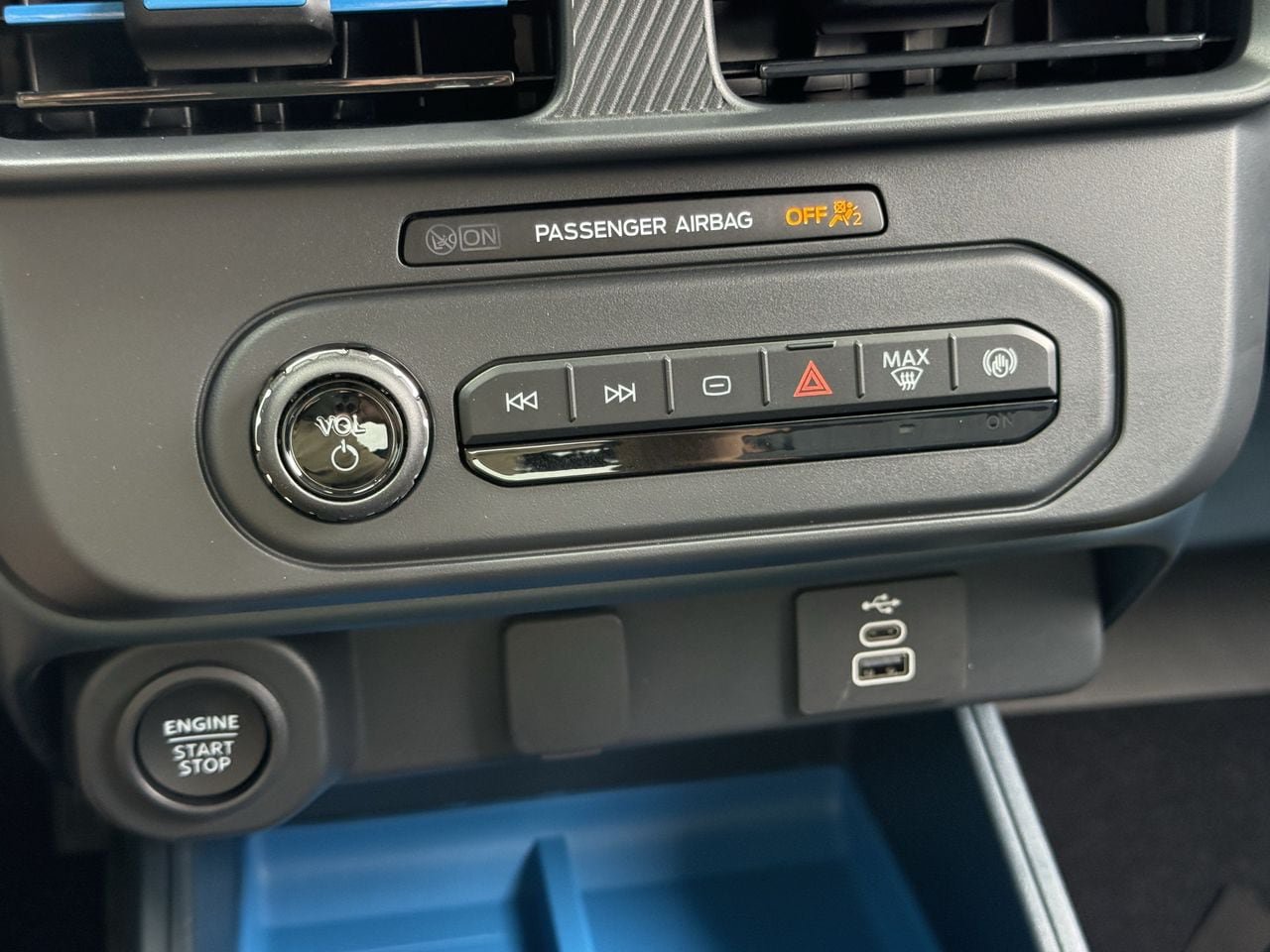 New 2026 Ford Maverick XLT FWD image 17