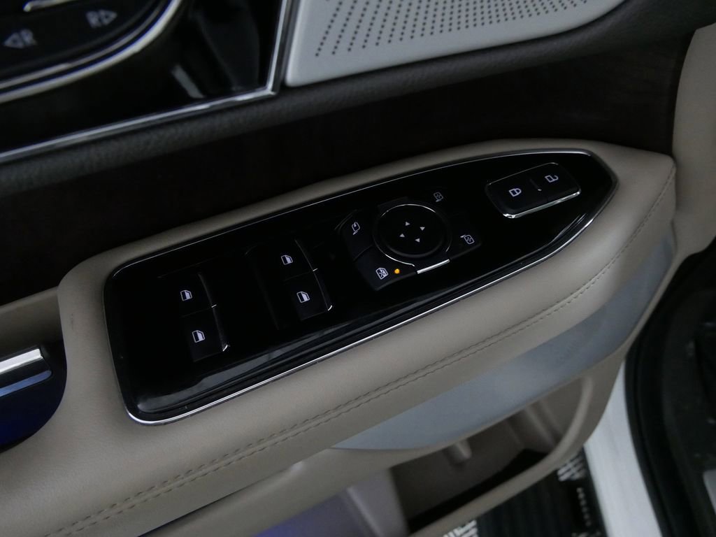 Used 2023 Lincoln Navigator Reserve image 14