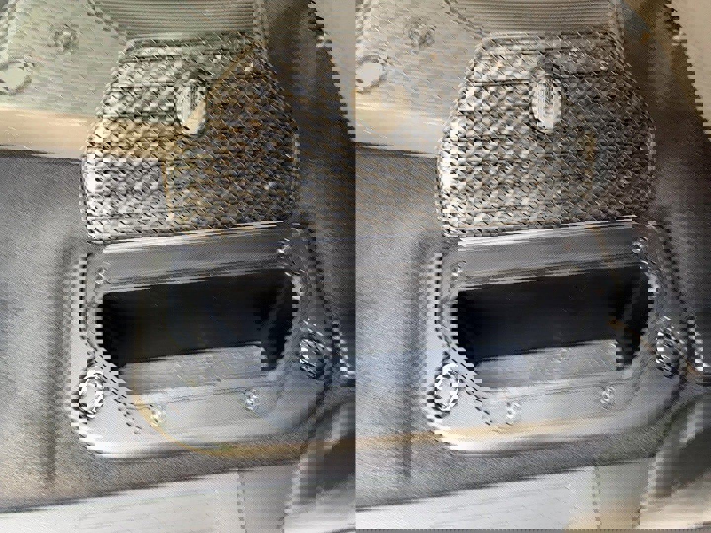 New 2025 RAM 1500 Big Horn w/ Night Edition image 13