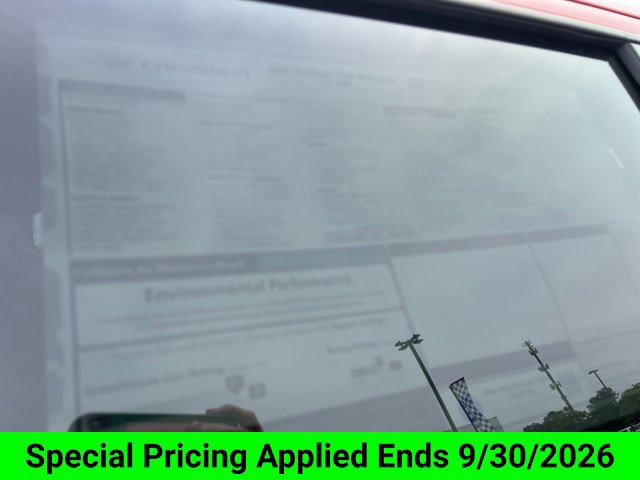 New 2026 Chevrolet Silverado 3500 LT w/ Convenience Package AWD/4WD image 38