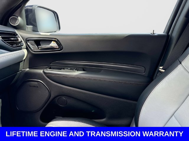 Used 2022 Dodge Durango R/T AWD/4WD image 24
