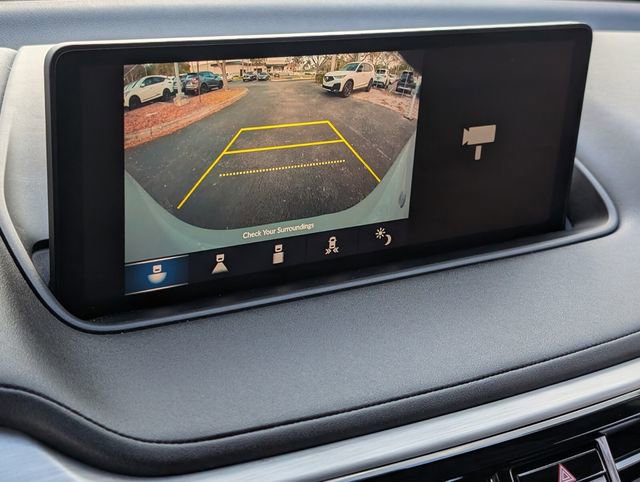 Certified 2023 Acura MDX FWD w/ Technology Package image 30