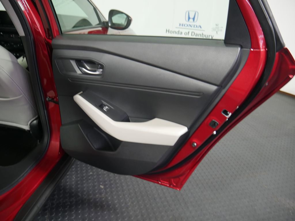 Used 2024 Honda Accord EX image 7