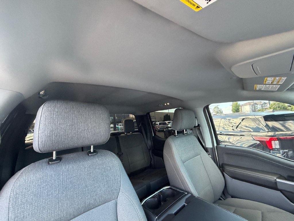 Used 2024 Ford F150 Lightning XLT AWD/4WD image 28