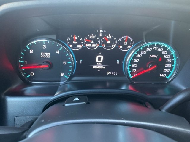 Used 2018 GMC Sierra 1500 Denali w/ Denali Ultimate Package image 15