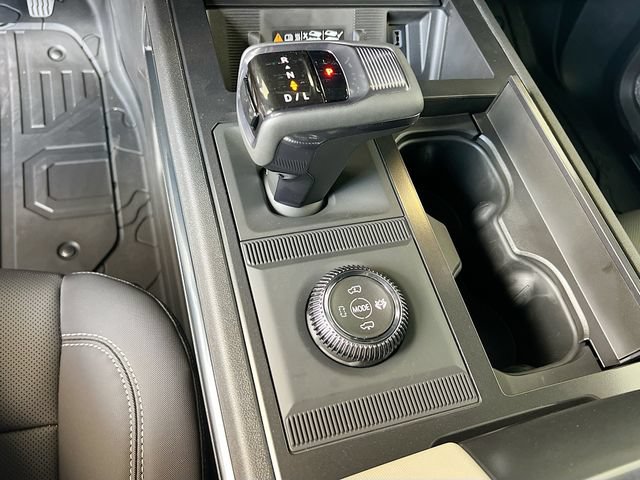 New 2026 GMC Hummer EV SUV AWD/4WD image 12