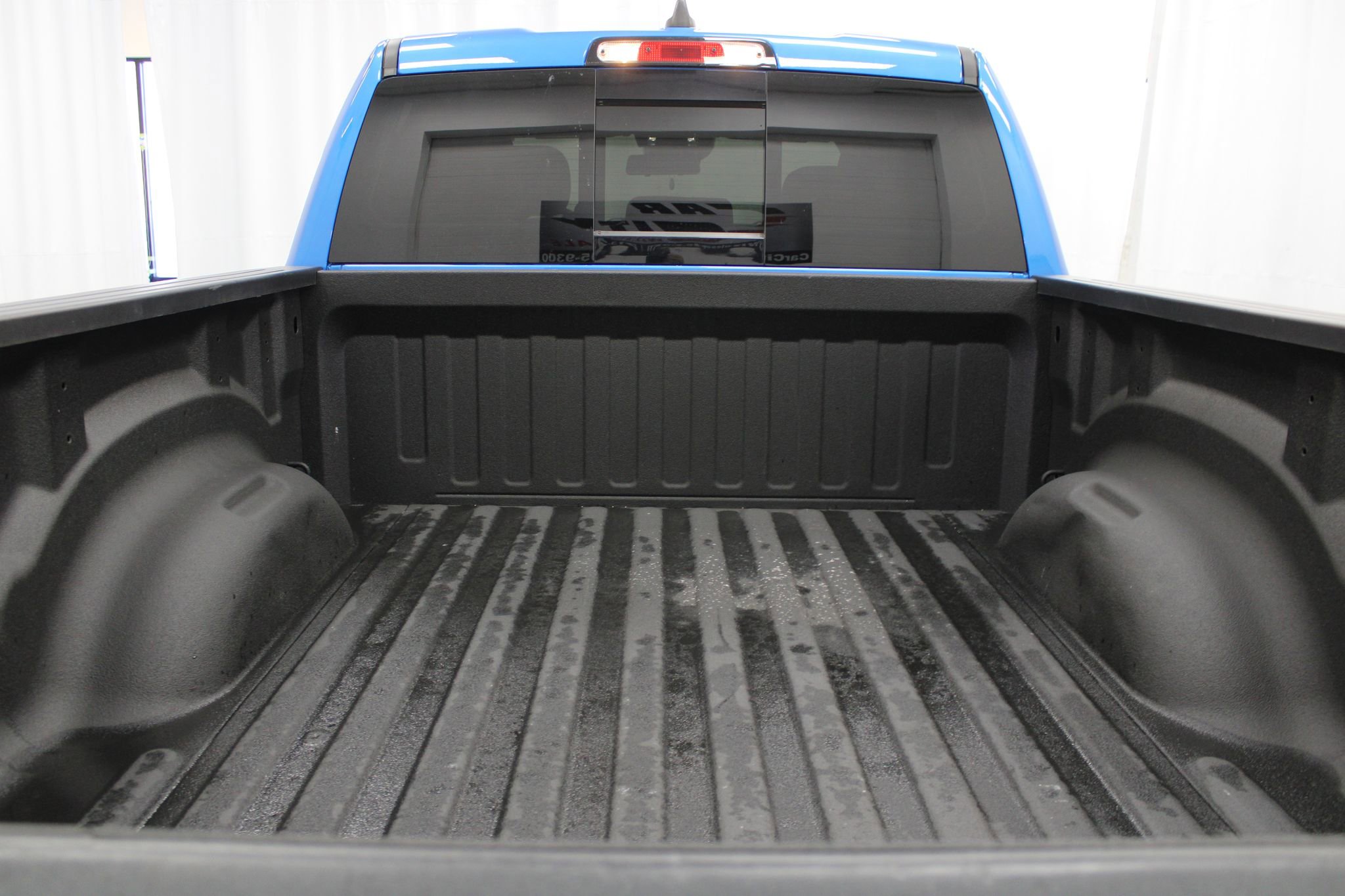 Used 2021 RAM 1500 TRX w/ TRX Level 1 Equipment Group AWD/4WD image 21