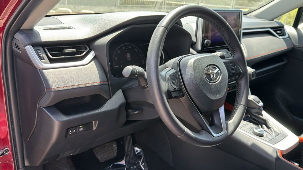 Certified 2024 Toyota RAV4 Adventure image 22