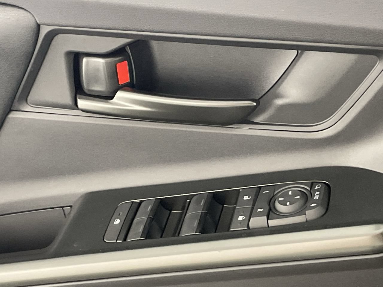 New 2026 Toyota bZ AWD/4WD image 17