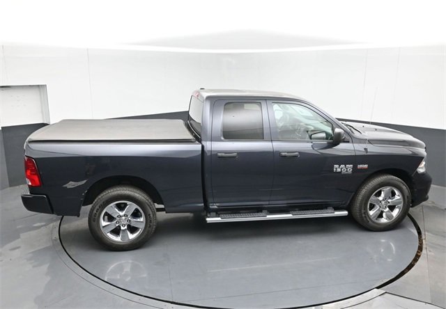 Used 2019 RAM 1500 Express w/ Express Value Package image 38