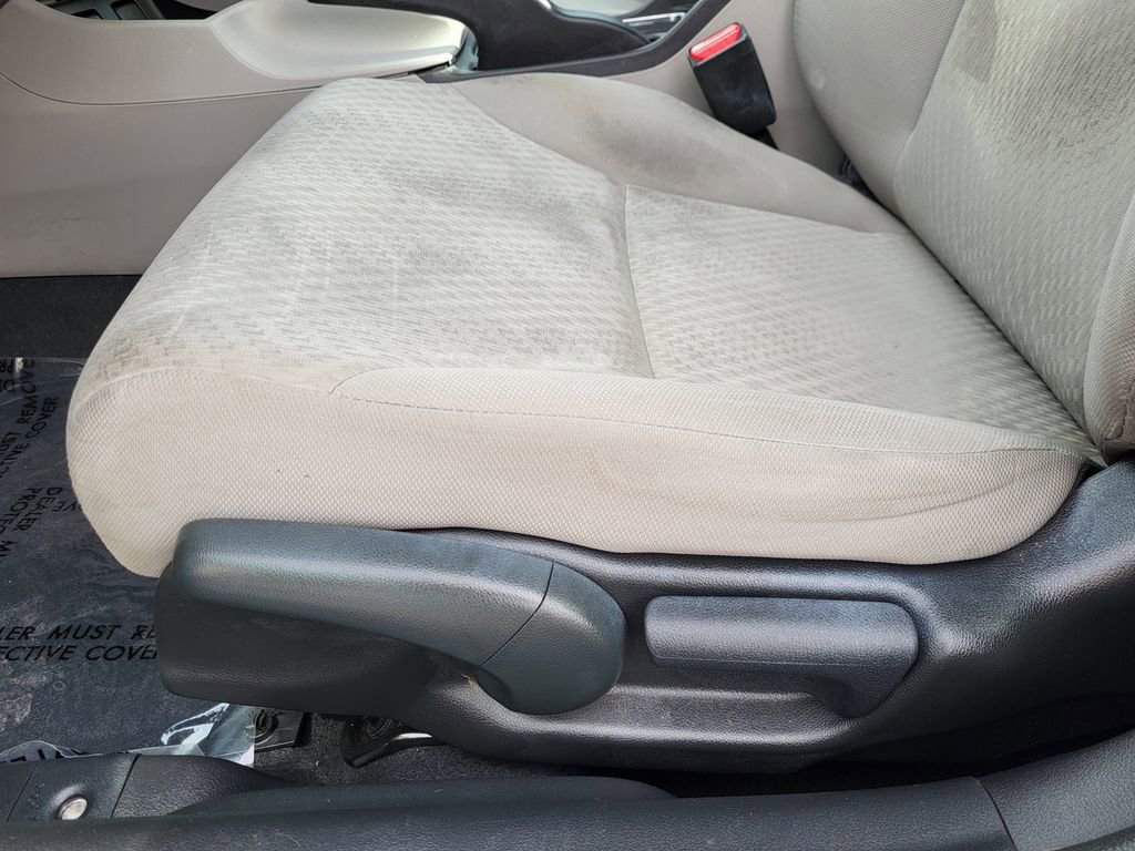Used 2015 Honda Civic EX image 14