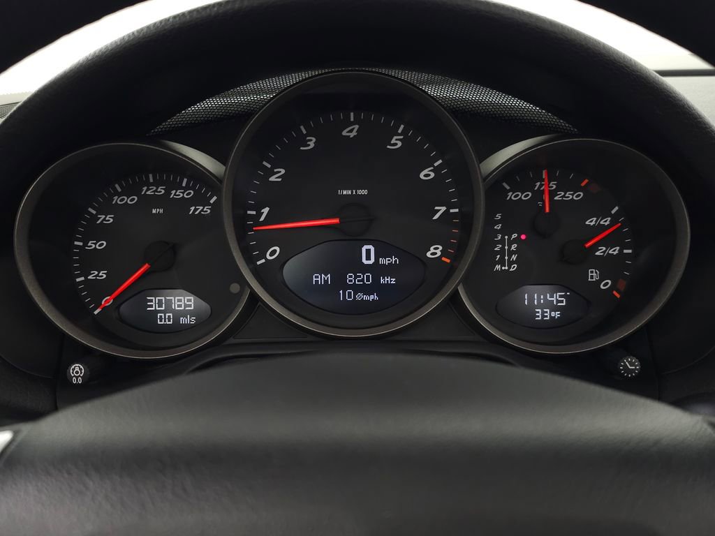 Used 2007 Porsche Boxster image 20