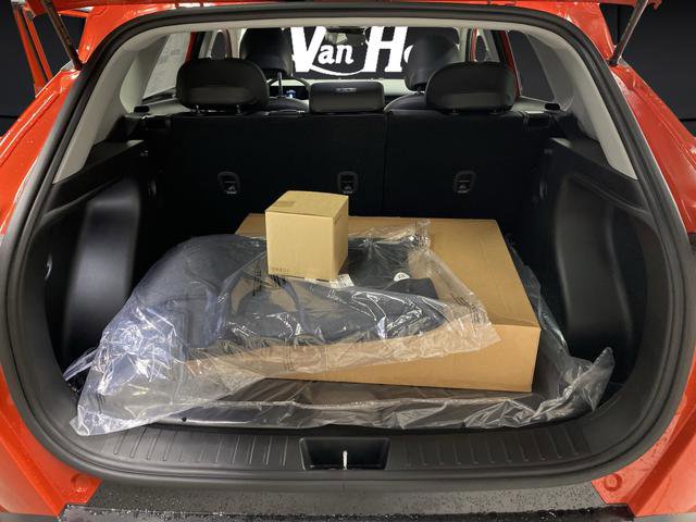 New 2026 Hyundai Kona SEL Premium image 12