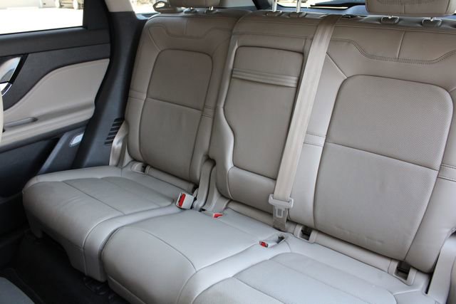 Certified 2024 Lincoln Corsair Grand Touring w/ Equipment Group 301A image 20
