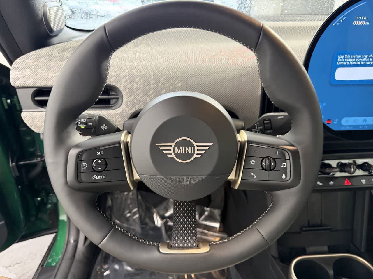 Certified 2026 MINI Cooper S image 12