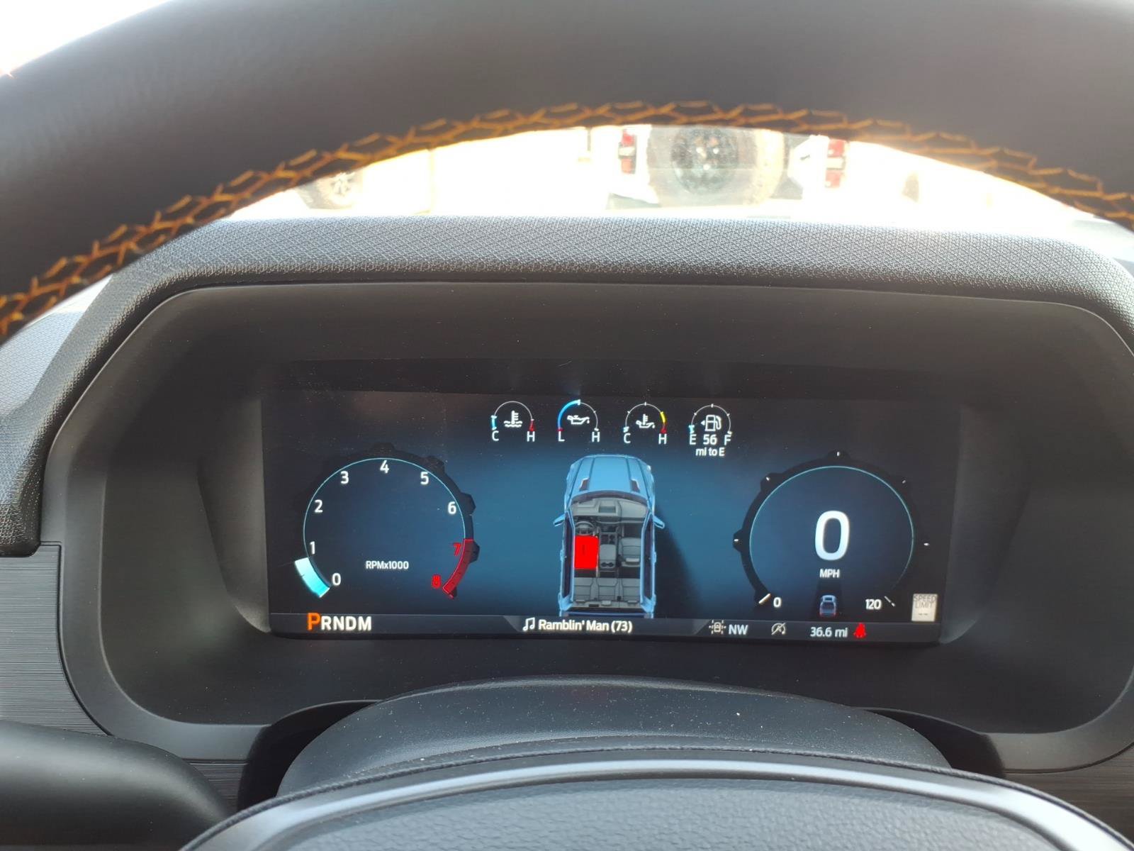 New 2026 Ford F150 Tremor w/ Tow/Haul Package AWD/4WD image 18