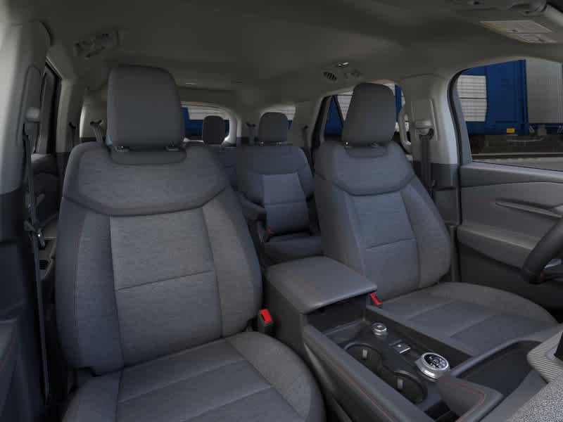 New 2026 Ford Explorer Active RWD image 10