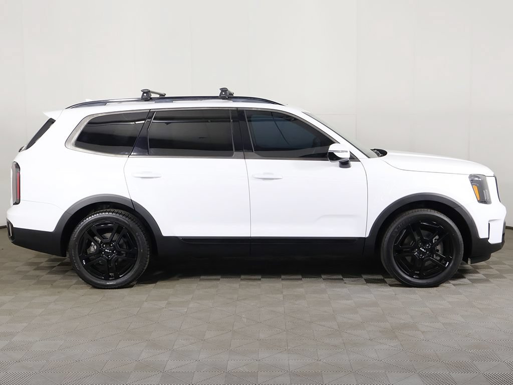 Used 2024 Kia Telluride SX Prestige X-Line AWD/4WD image 23