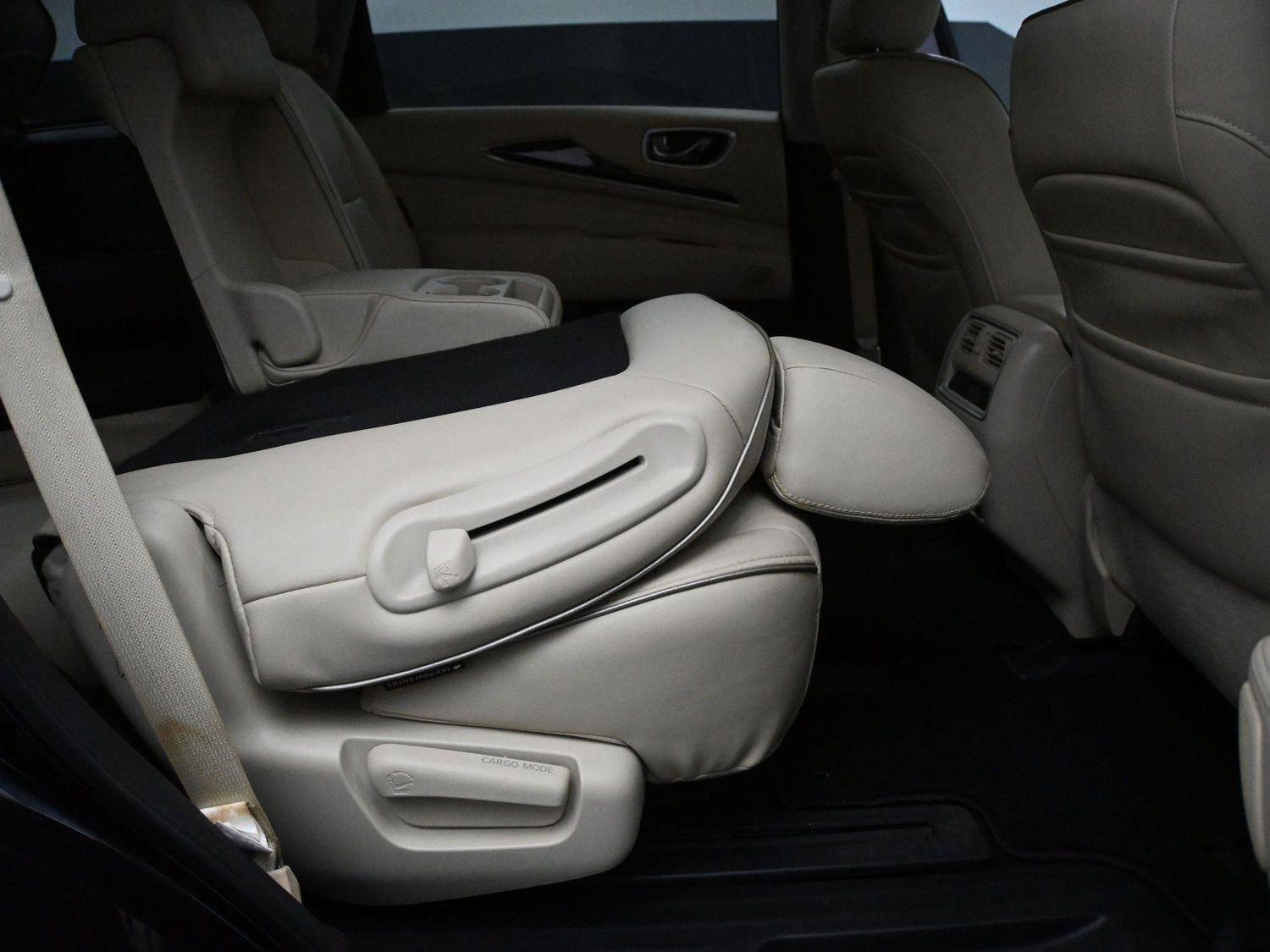 Used 2020 INFINITI QX60 Luxe w/ Sensory Package AWD/4WD image 21