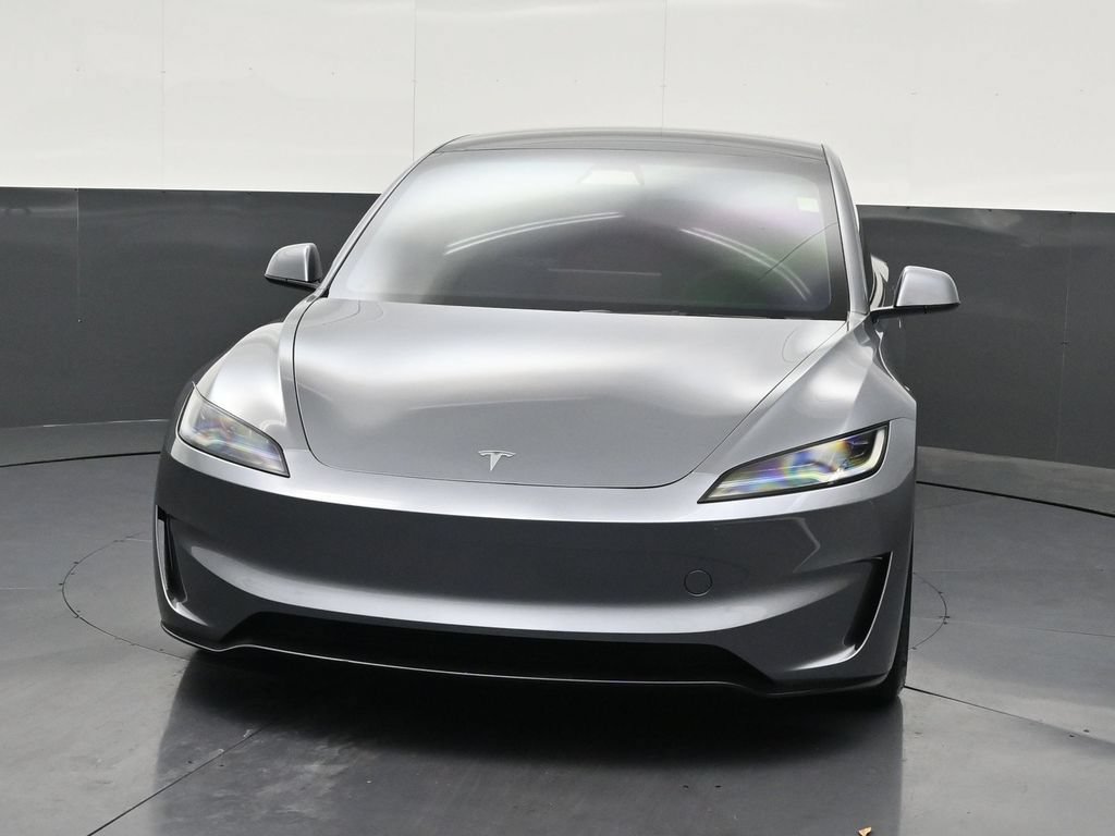 Used 2024 Tesla Model 3 Performance AWD/4WD image 8