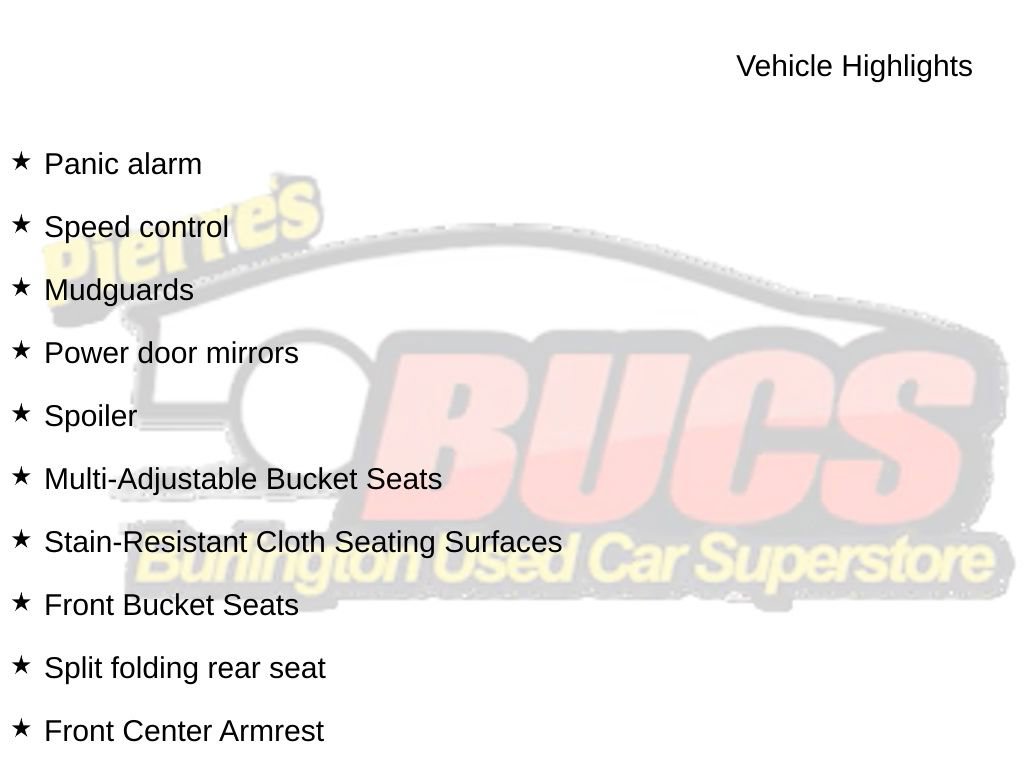 Used 2016 Hyundai Santa Fe Sport AWD/4WD image 10