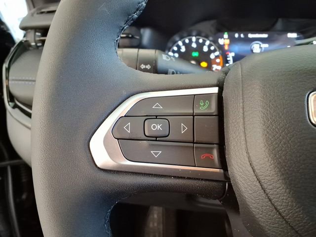 New 2026 Jeep Compass Limited image 28