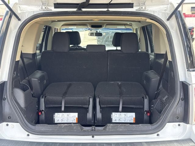 Used 2019 Ford Flex SE FWD image 29