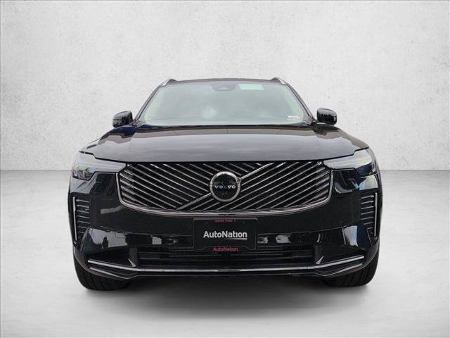 New 2026 Volvo XC90 T8 Ultra w/ Lounge Package AWD/4WD image 6