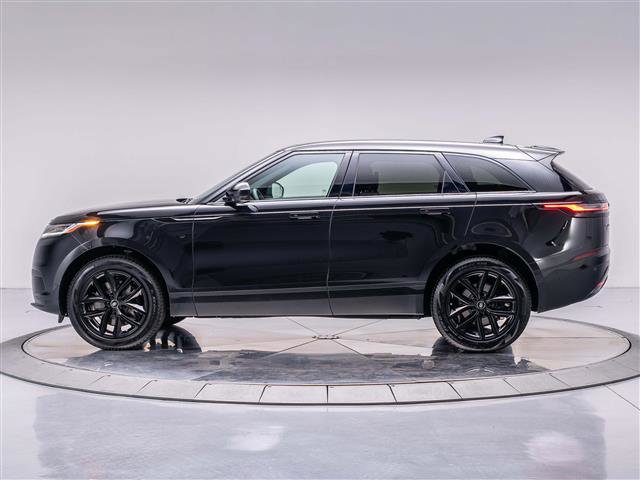 New 2026 Land Rover Range Rover Velar S image 2