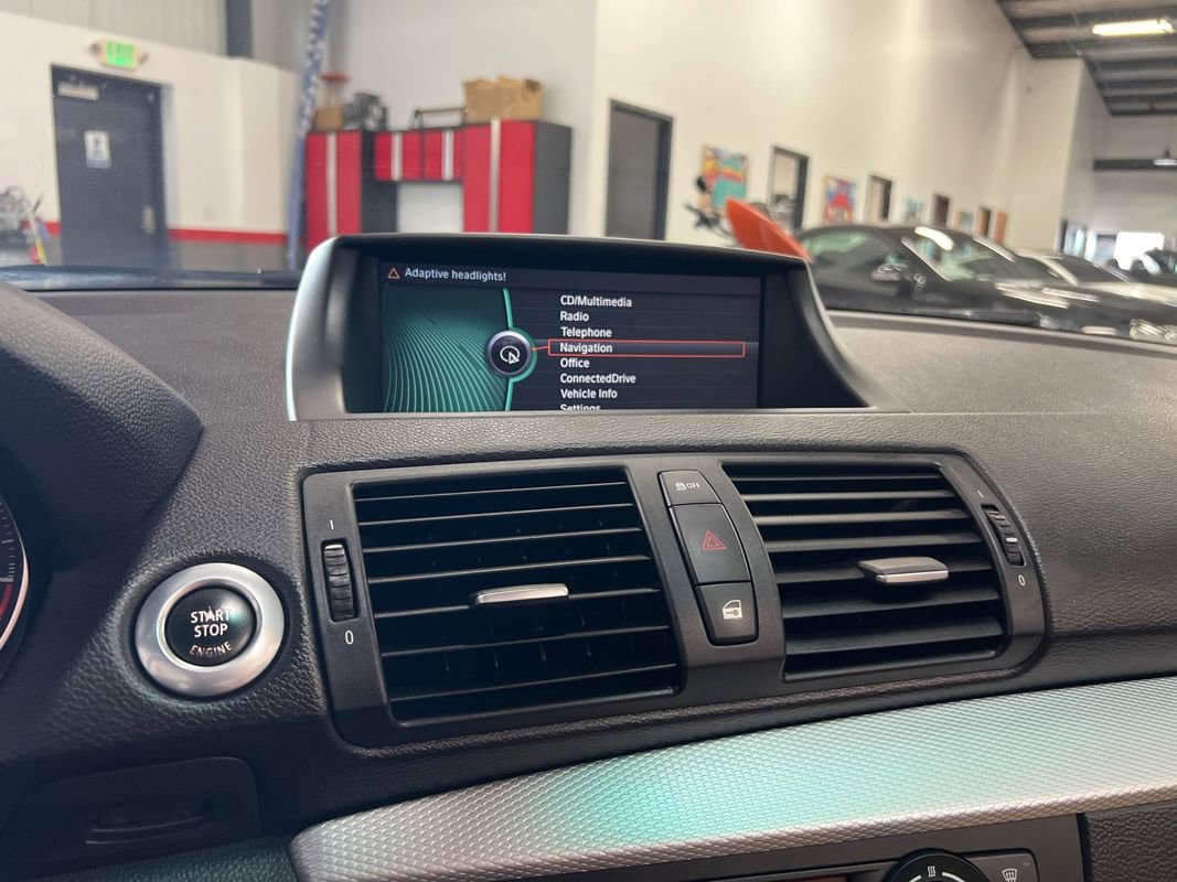 Used 2013 BMW 135i Convertible image 88