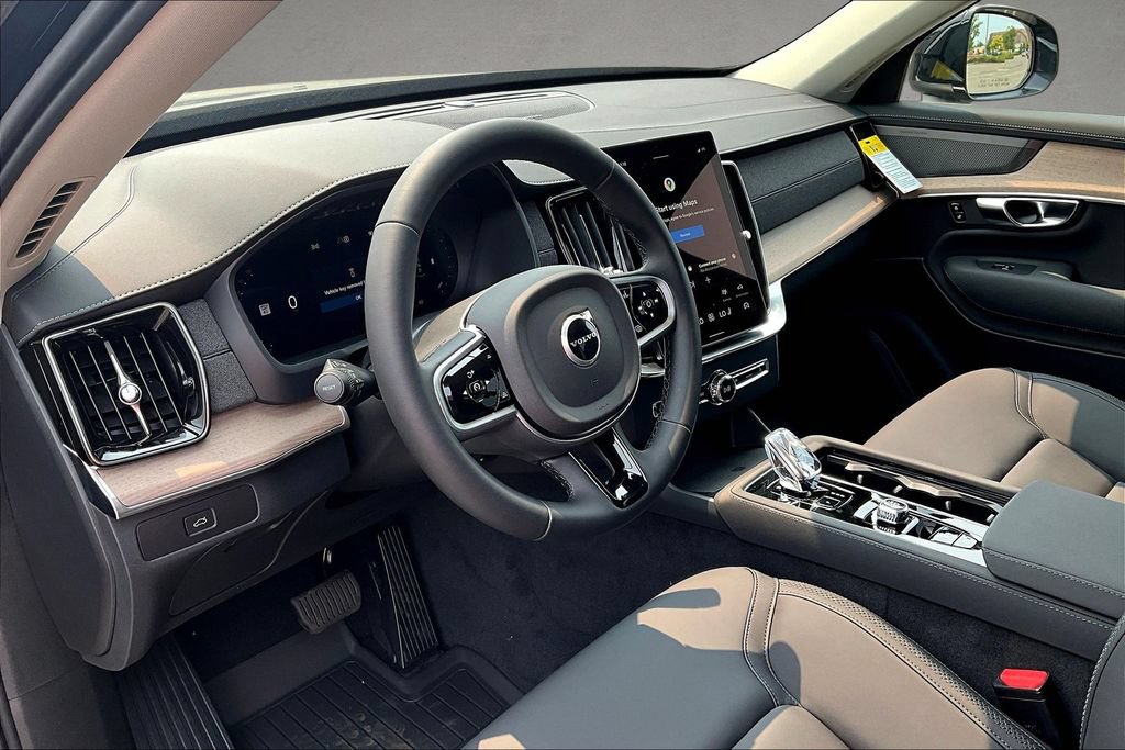 New 2026 Volvo XC90 B6 Plus AWD/4WD image 7
