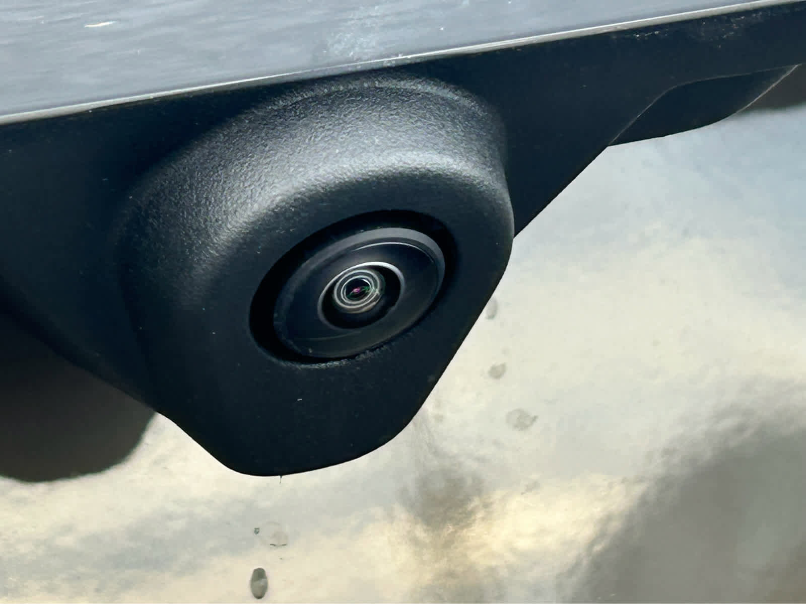 Used 2025 Lincoln Corsair Grand Touring image 11