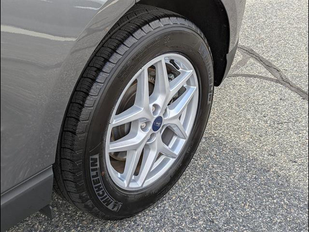 Used 2022 Ford Edge SEL w/ Convenience Package AWD/4WD image 44