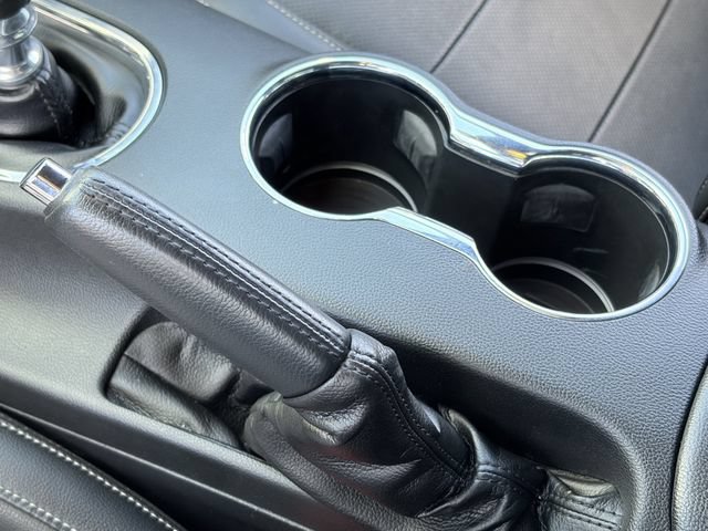 Used 2015 Ford Mustang GT Premium RWD image 17