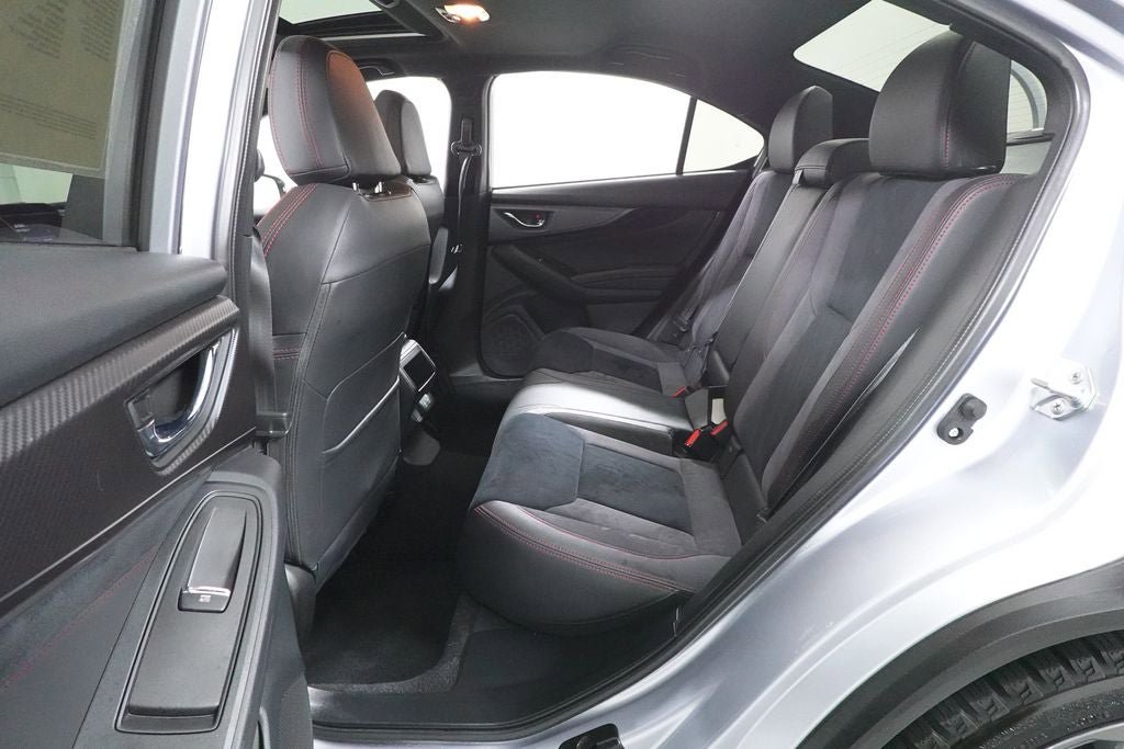 Used 2022 Subaru WRX GT AWD/4WD image 27