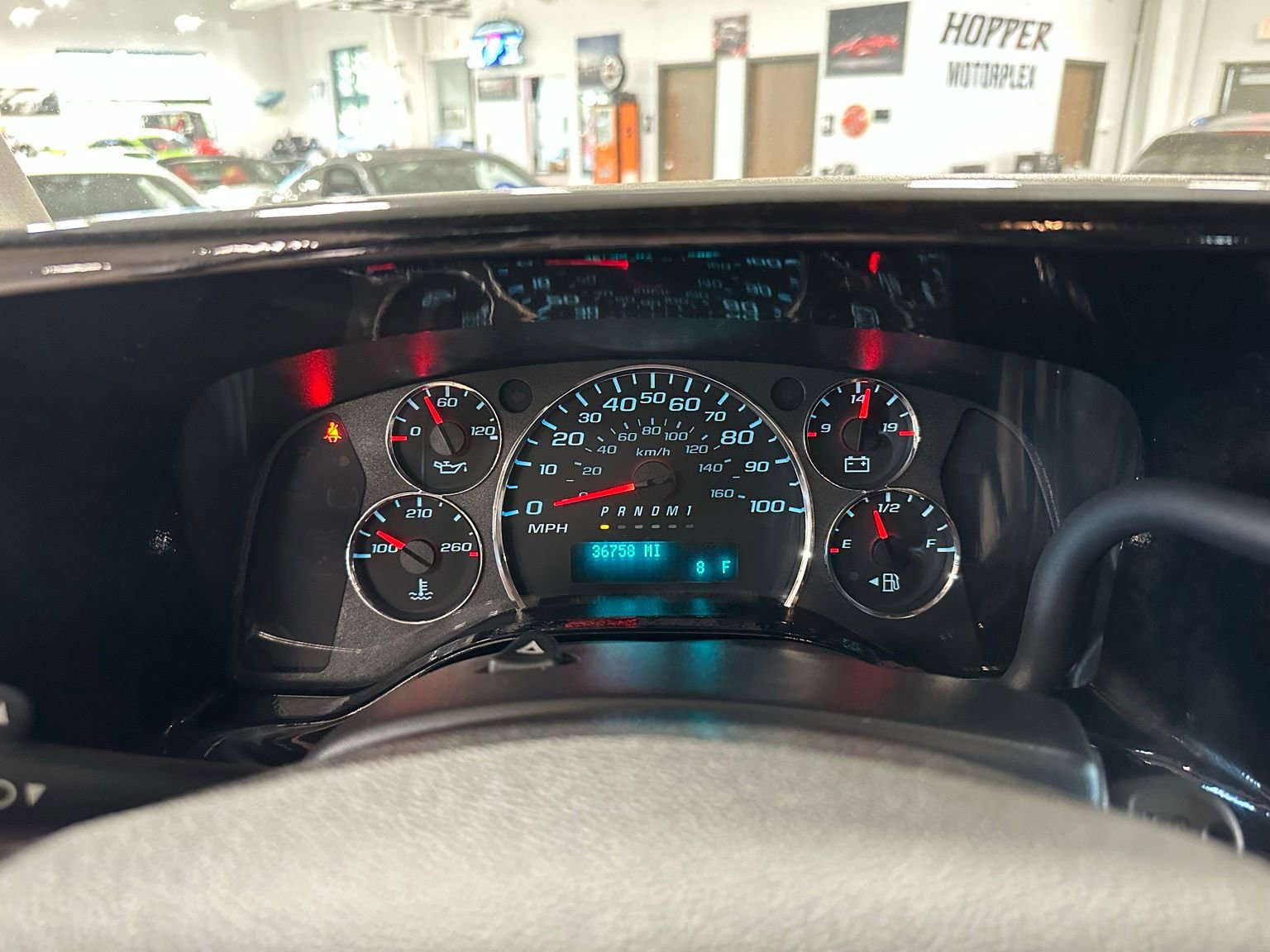 Used 2021 Chevrolet Express 2500 LS w/ Enhanced Convenience Package image 22