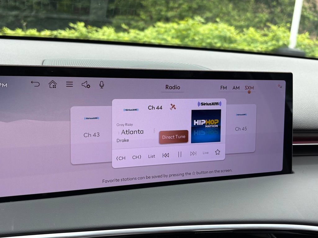 New 2026 Genesis GV70 2.5T AWD/4WD image 16
