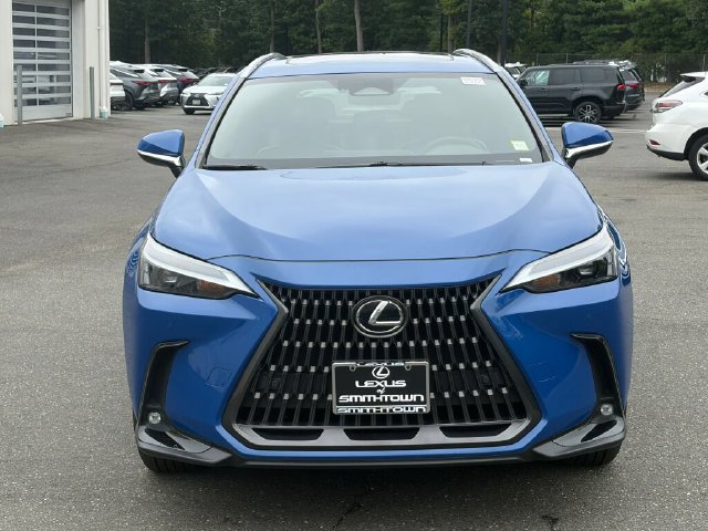 Certified 2023 Lexus NX 350 AWD image 2