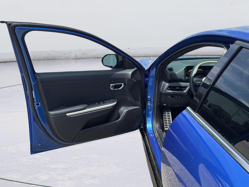 New 2026 Kia K4 GT-Line Turbo FWD image 20