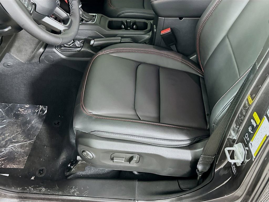 New 2026 Jeep Gladiator Rubicon image 27