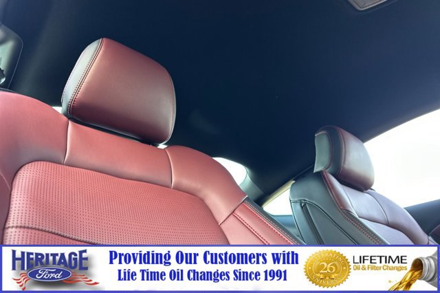 New 2026 Ford Mustang GT Premium image 16