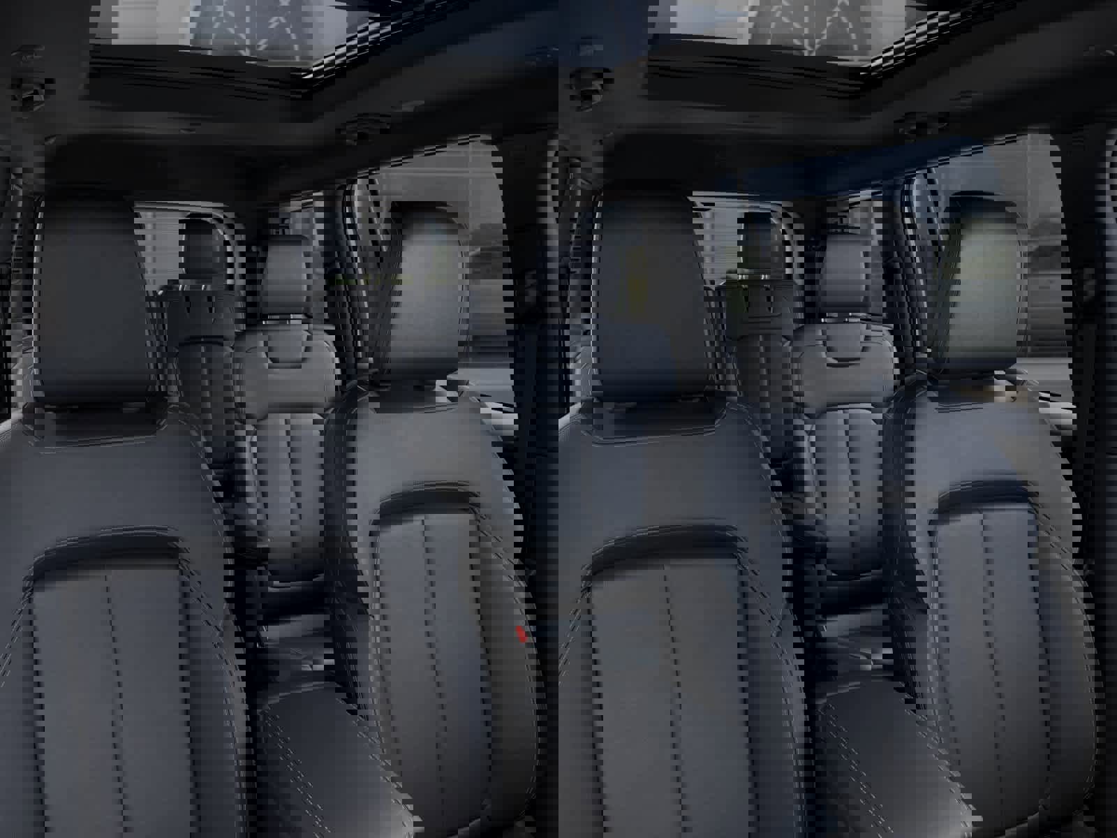 New 2026 Jeep Grand Cherokee L Limited image 26