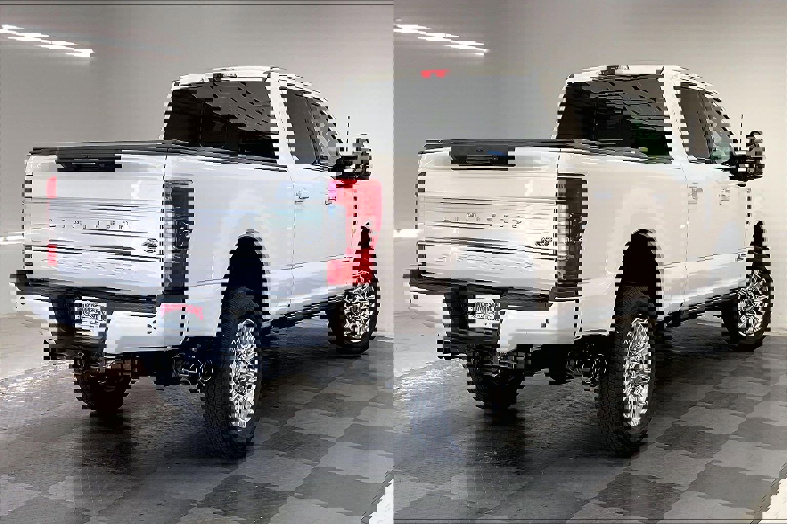 Used 2019 Ford F250 Limited image 13