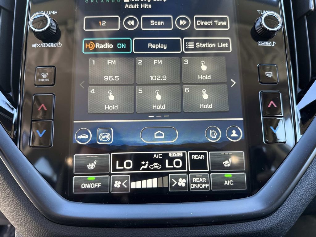 New 2026 Subaru Ascent Premium image 29