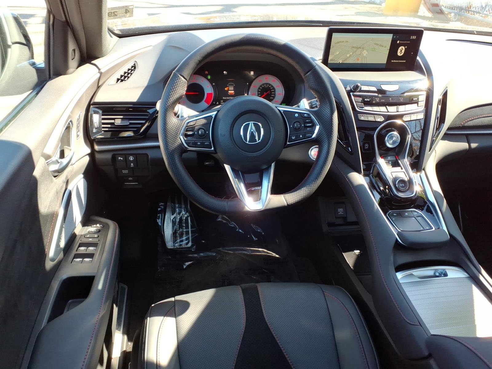 Used 2024 Acura RDX A-Spec image 8