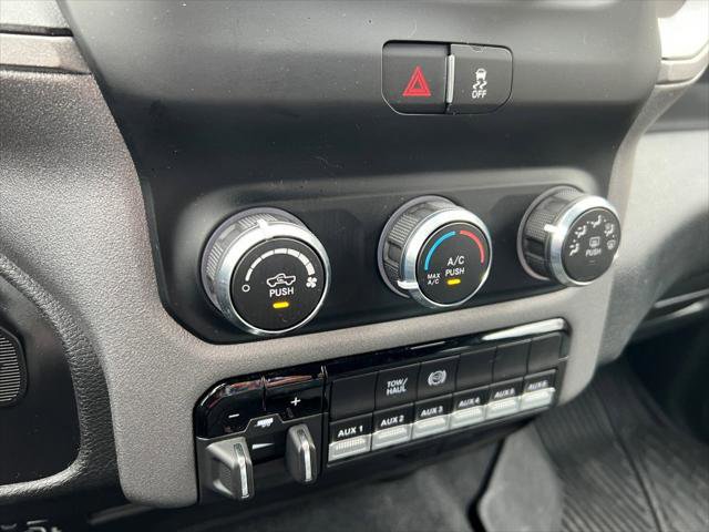 Certified 2024 RAM 2500 Tradesman w/ Snow Chief Group image 41