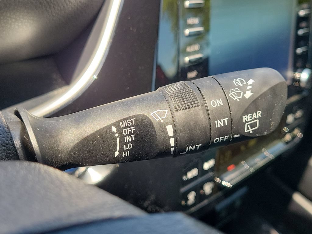 Certified 2020 Toyota Prius LE AWD/4WD image 13